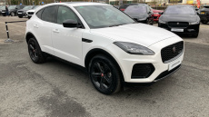 Jaguar E-Pace 1.5 P300e R-Dynamic Black 5dr Auto Estate